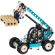 LEGO Technic "Телескопический погрузчик" 42133